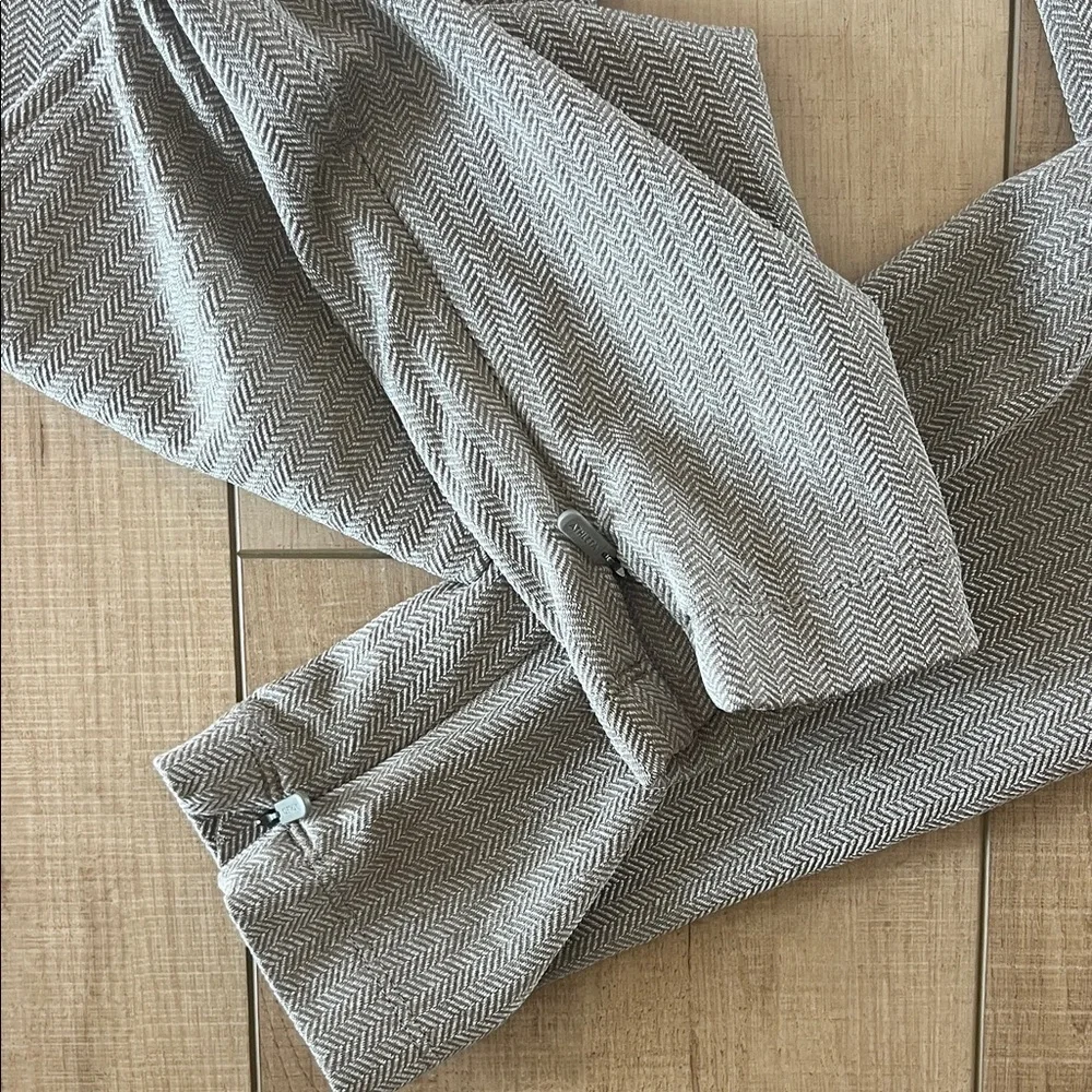 Athleta Herringbone Leggings